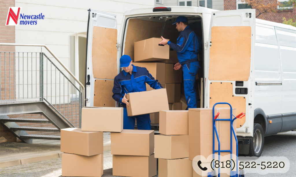 You Want From Your Moving Company in Woodland Hills